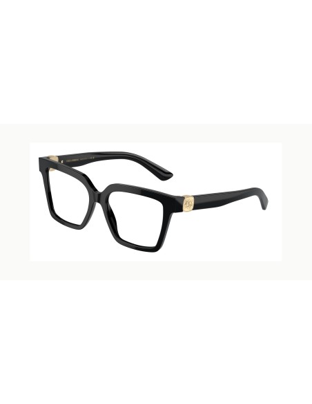 DOLCE & GABBANA - DG3395 - 501 - 53