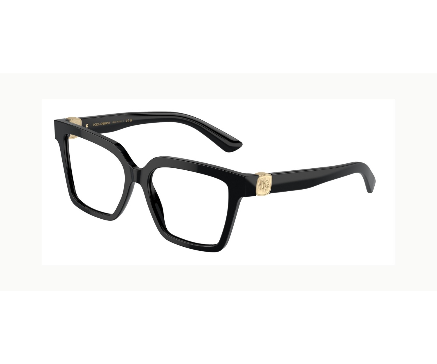 DOLCE & GABBANA - DG3395 - 501 - 53