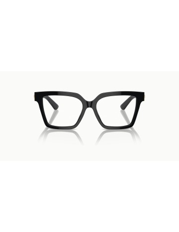 DOLCE & GABBANA - DG3395 - 501 - 53 2