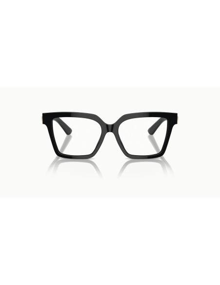 DOLCE & GABBANA - DG3395 - 501 - 53