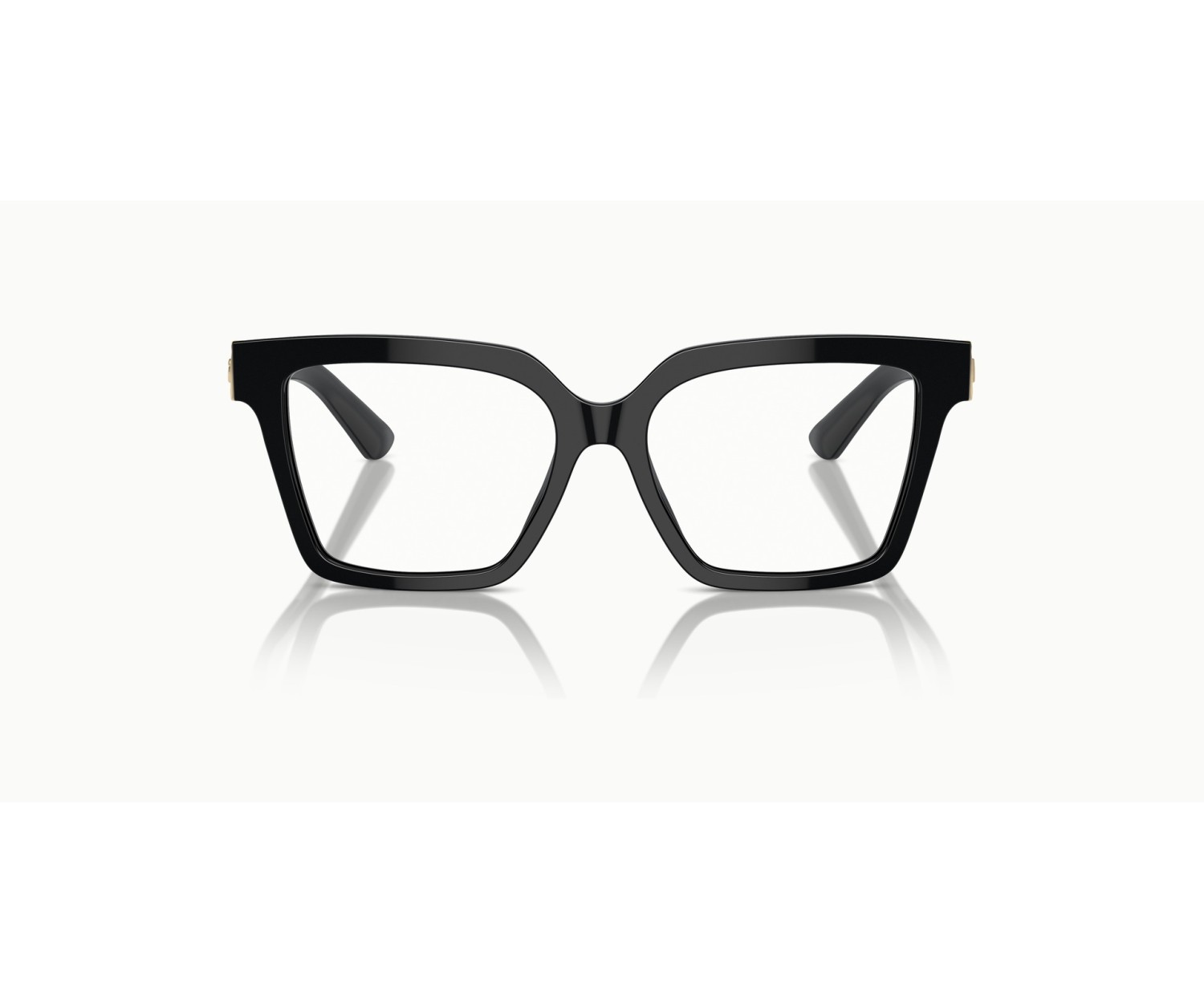 DOLCE & GABBANA - DG3395 - 501 - 53