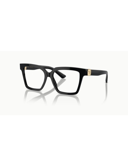 DOLCE & GABBANA - DG3395 - 501 - 53