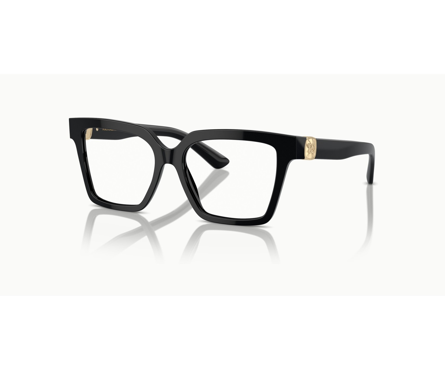 DOLCE & GABBANA - DG3395 - 501 - 53