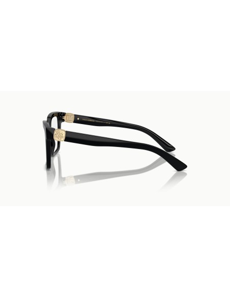 DOLCE & GABBANA - DG3395 - 501 - 53