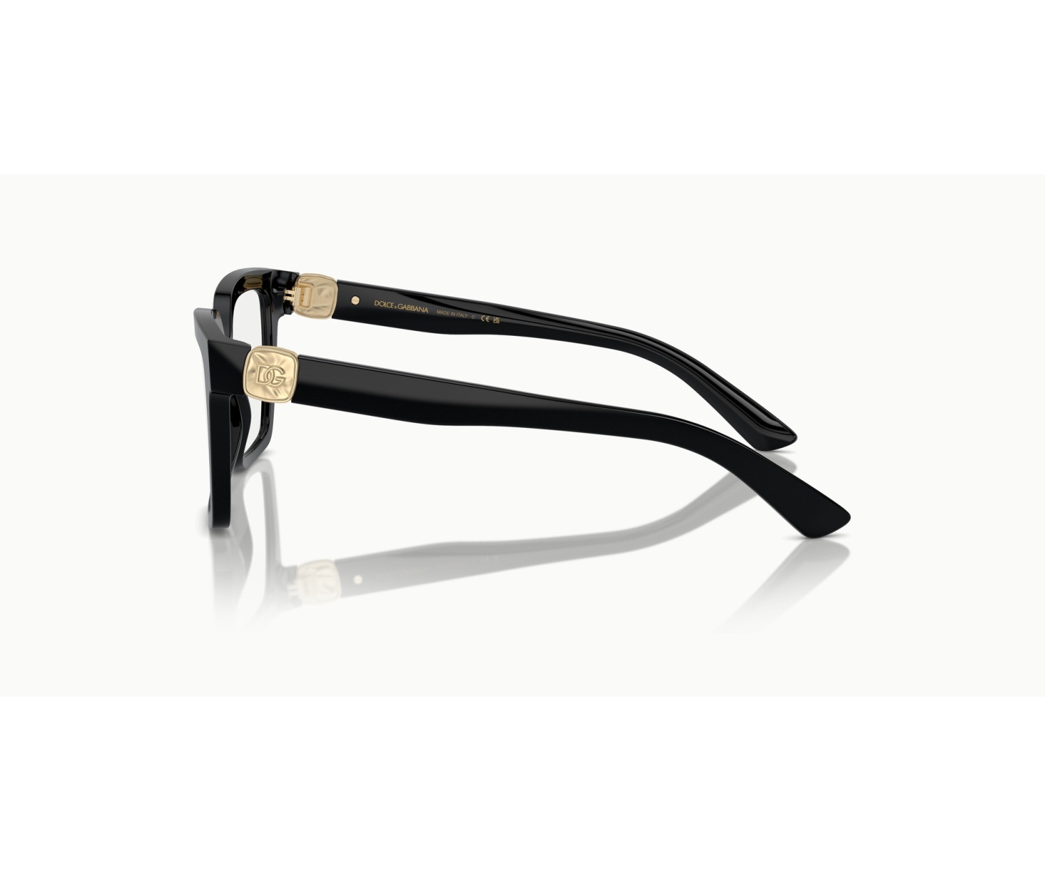 DOLCE & GABBANA - DG3395 - 501 - 53