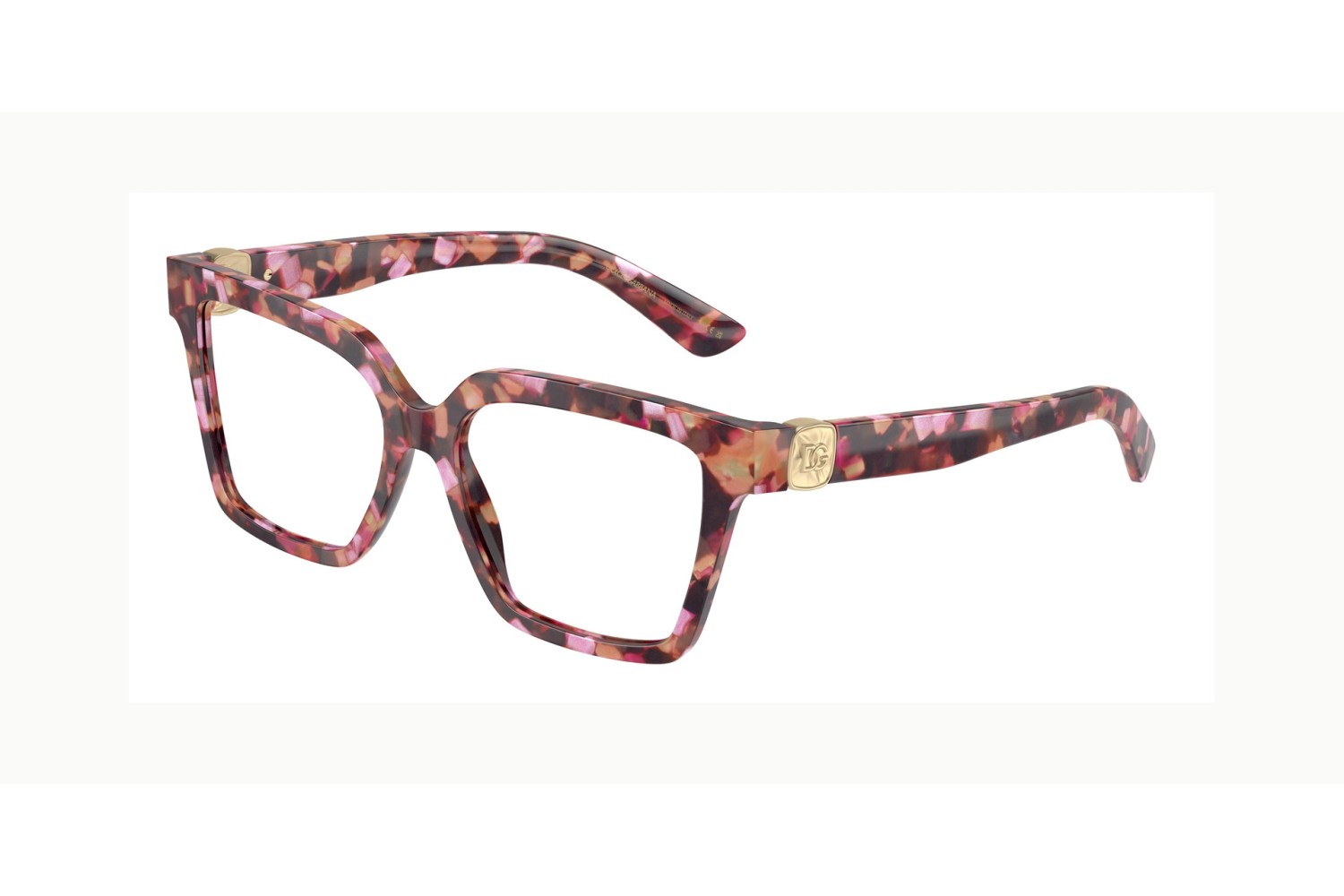 DOLCE & GABBANA - DG3395 - 3440 - 53