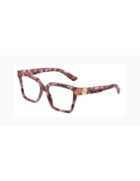 DOLCE & GABBANA - DG3395 - 3440 - 53