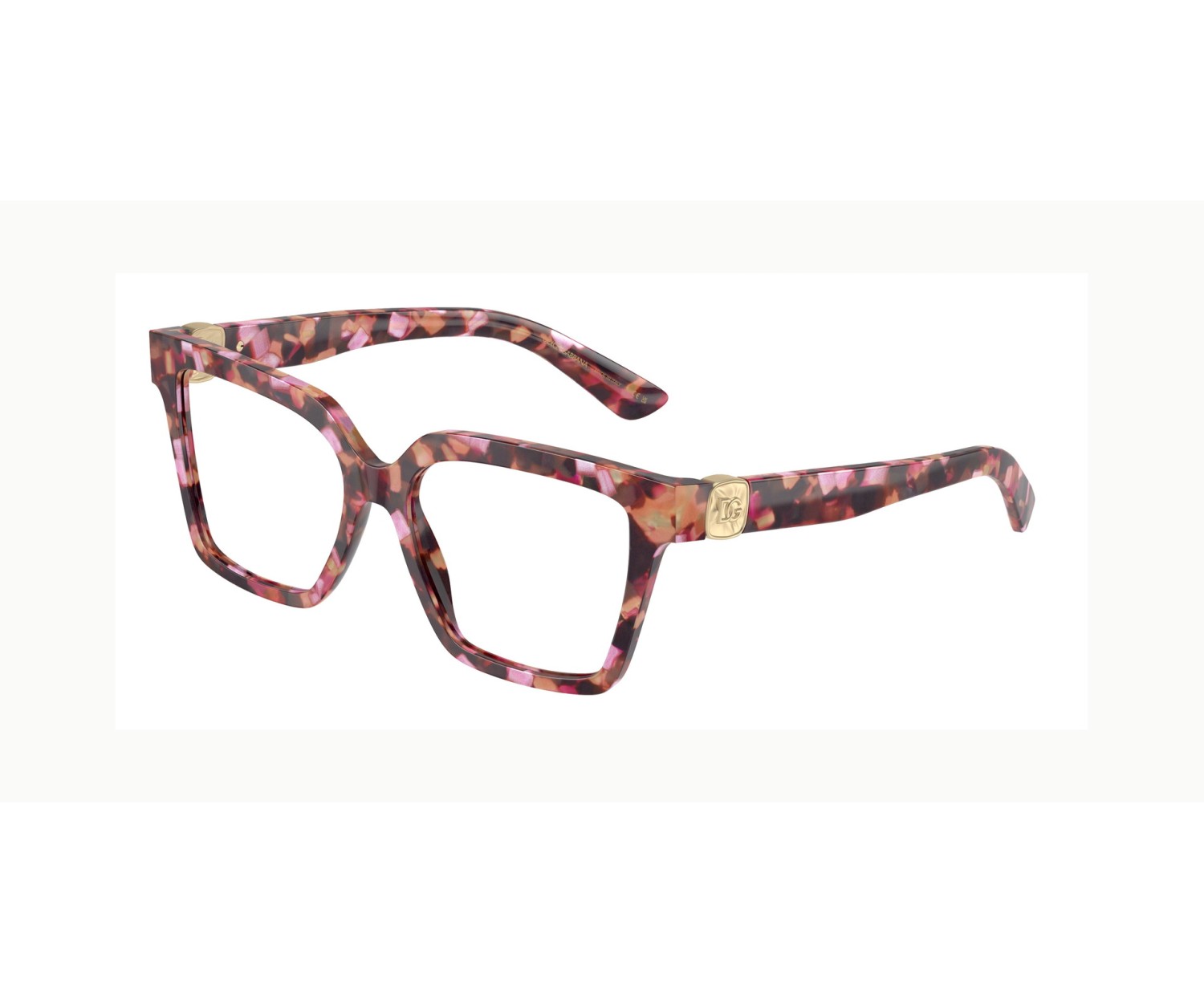 DOLCE & GABBANA - DG3395 - 3440 - 53