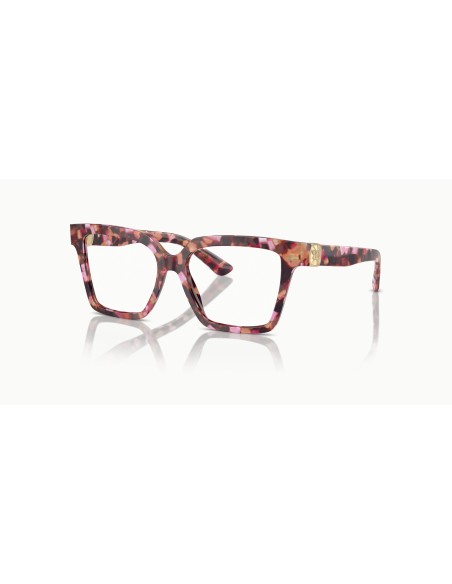 DOLCE & GABBANA - DG3395 - 3440 - 53