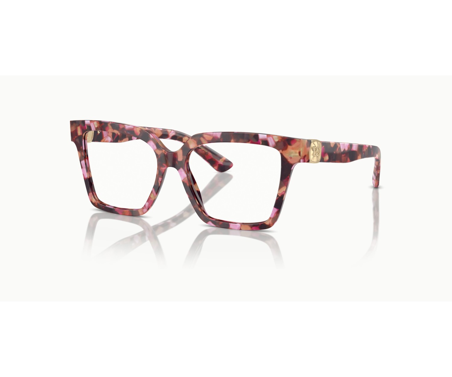 DOLCE & GABBANA - DG3395 - 3440 - 53