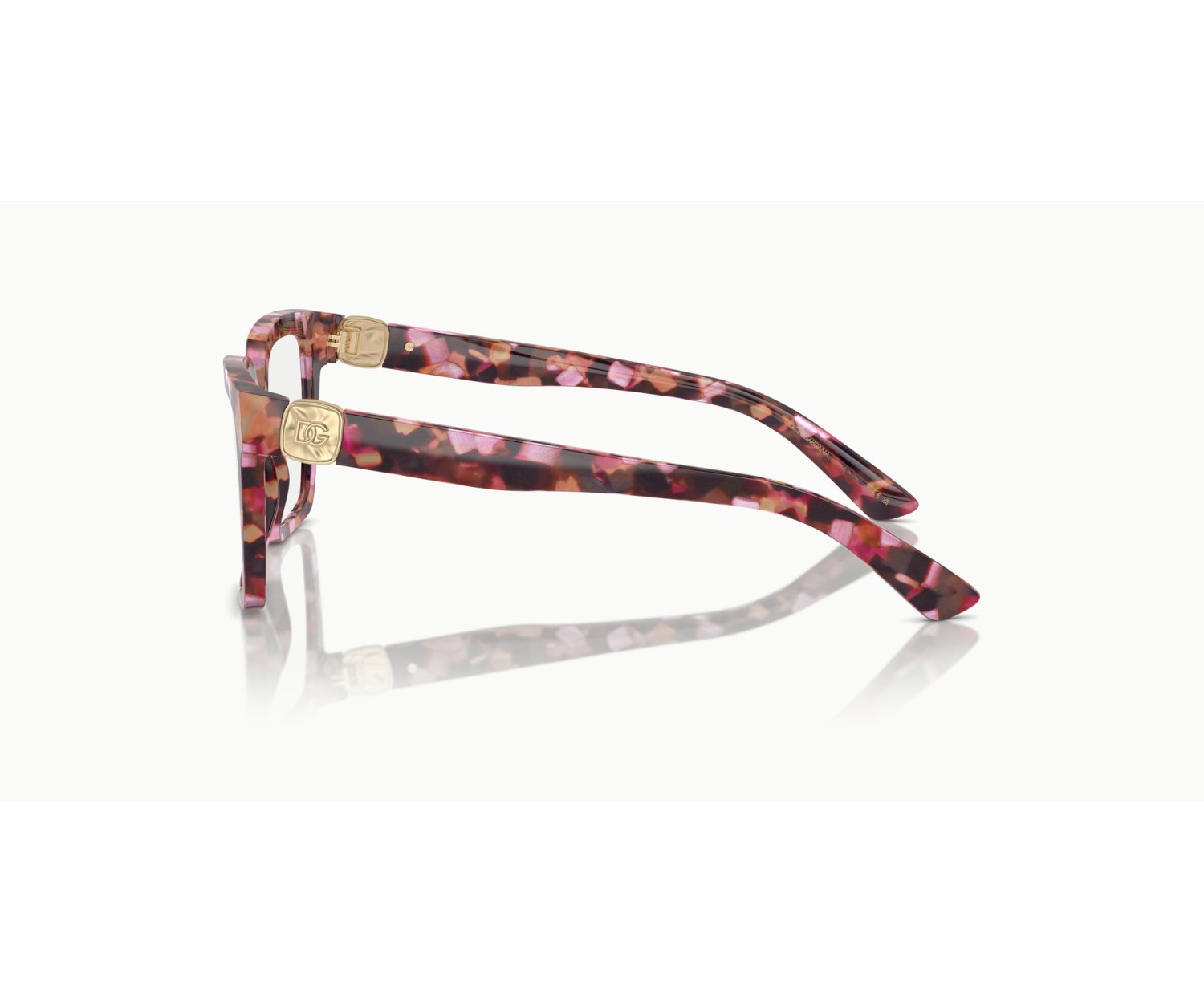 DOLCE & GABBANA - DG3395 - 3440 - 53