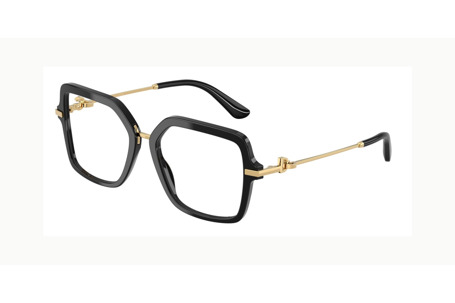 DOLCE & GABBANA - DG3396 - 501 - 55