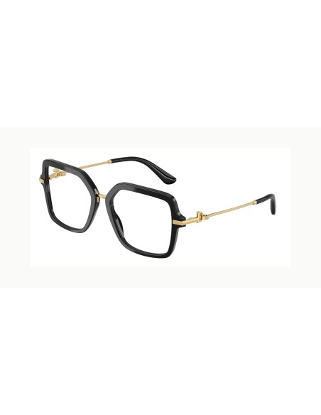 DOLCE & GABBANA - DG3396 - 501 - 55