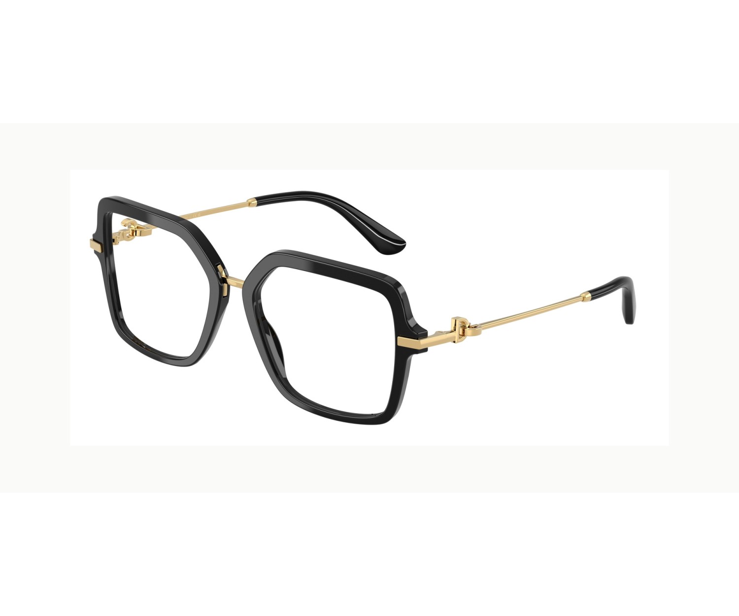 DOLCE & GABBANA - DG3396 - 501 - 55