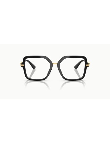 DOLCE & GABBANA - DG3396 - 501 - 55 2