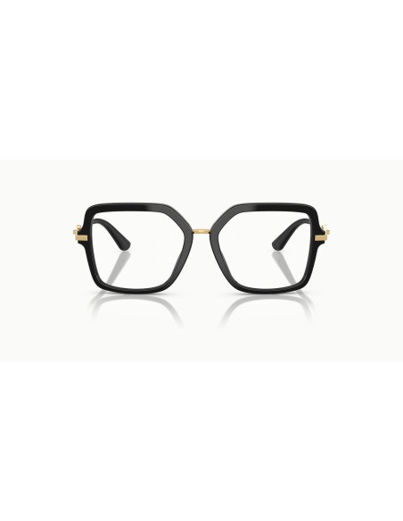 DOLCE & GABBANA - DG3396 - 501 - 55
