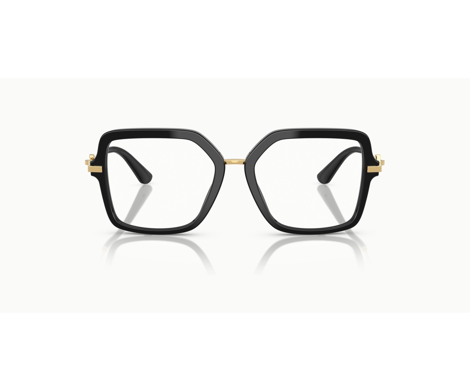 DOLCE & GABBANA - DG3396 - 501 - 55