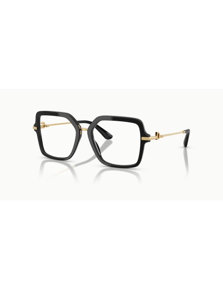 DOLCE & GABBANA - DG3396 - 501 - 55