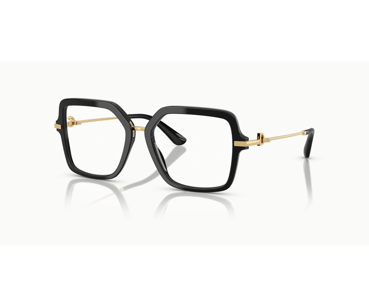 DOLCE & GABBANA - DG3396 - 501 - 55