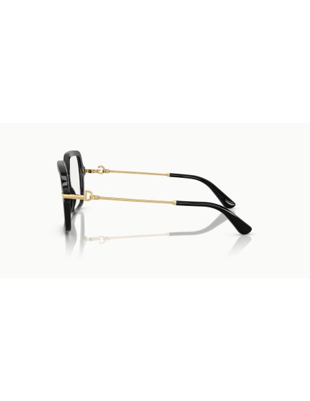 DOLCE & GABBANA - DG3396 - 501 - 55
