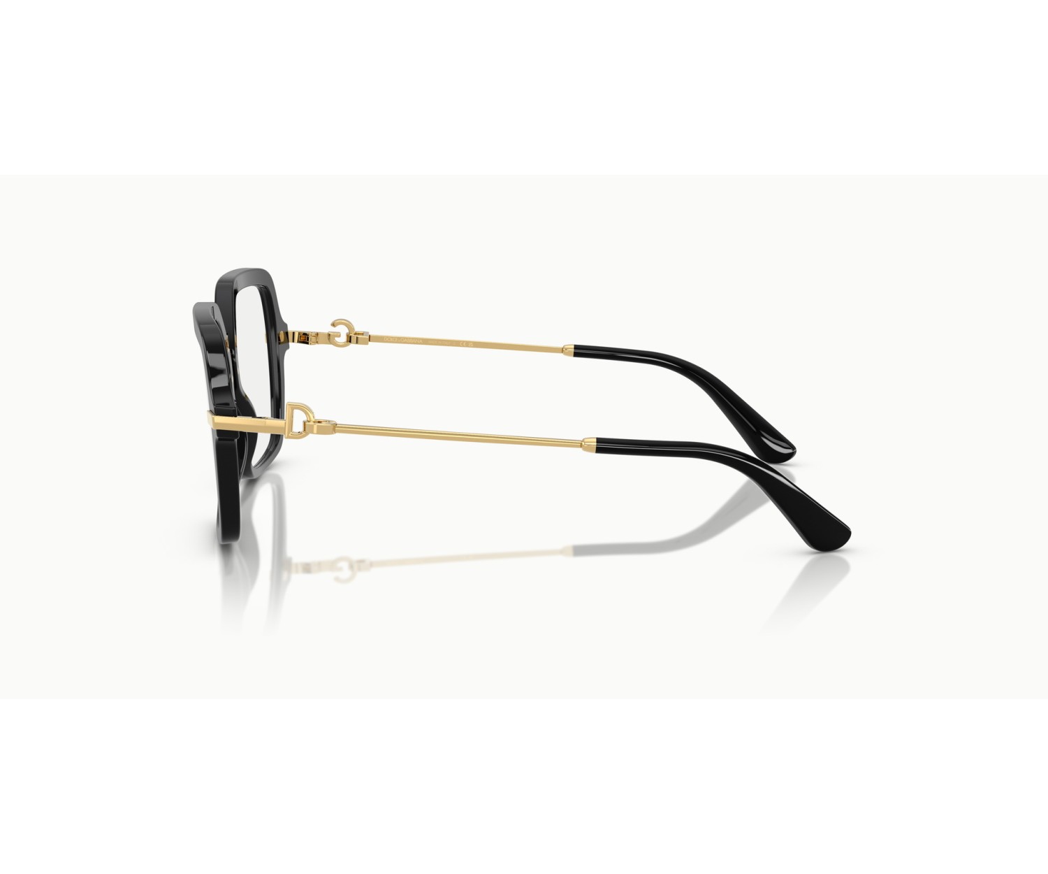 DOLCE & GABBANA - DG3396 - 501 - 55