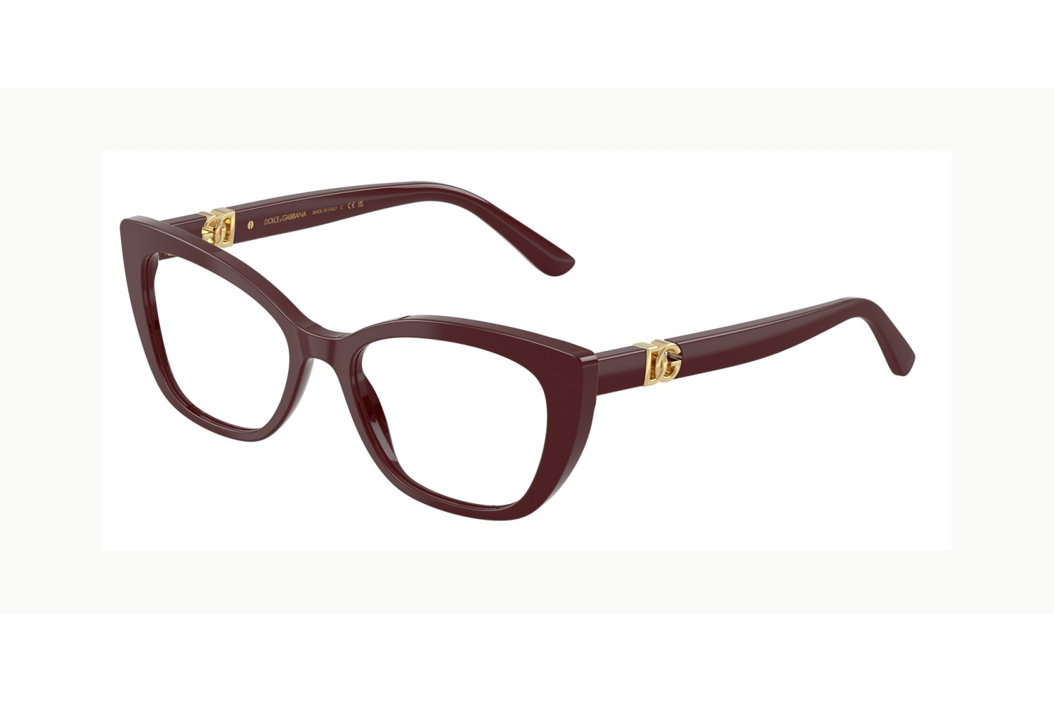 DOLCE & GABBANA - DG3398 - 3091 - 54