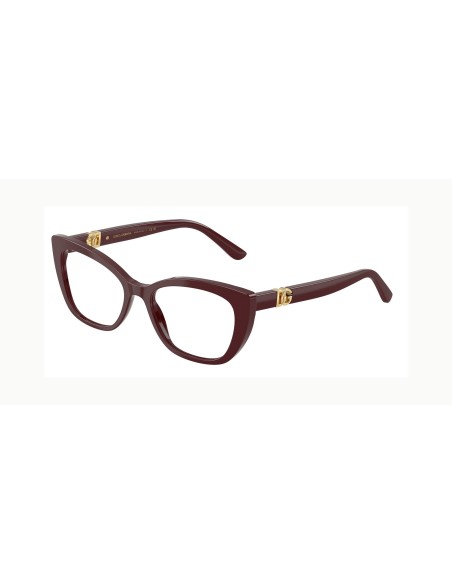 DOLCE & GABBANA - DG3398 - 3091 - 54