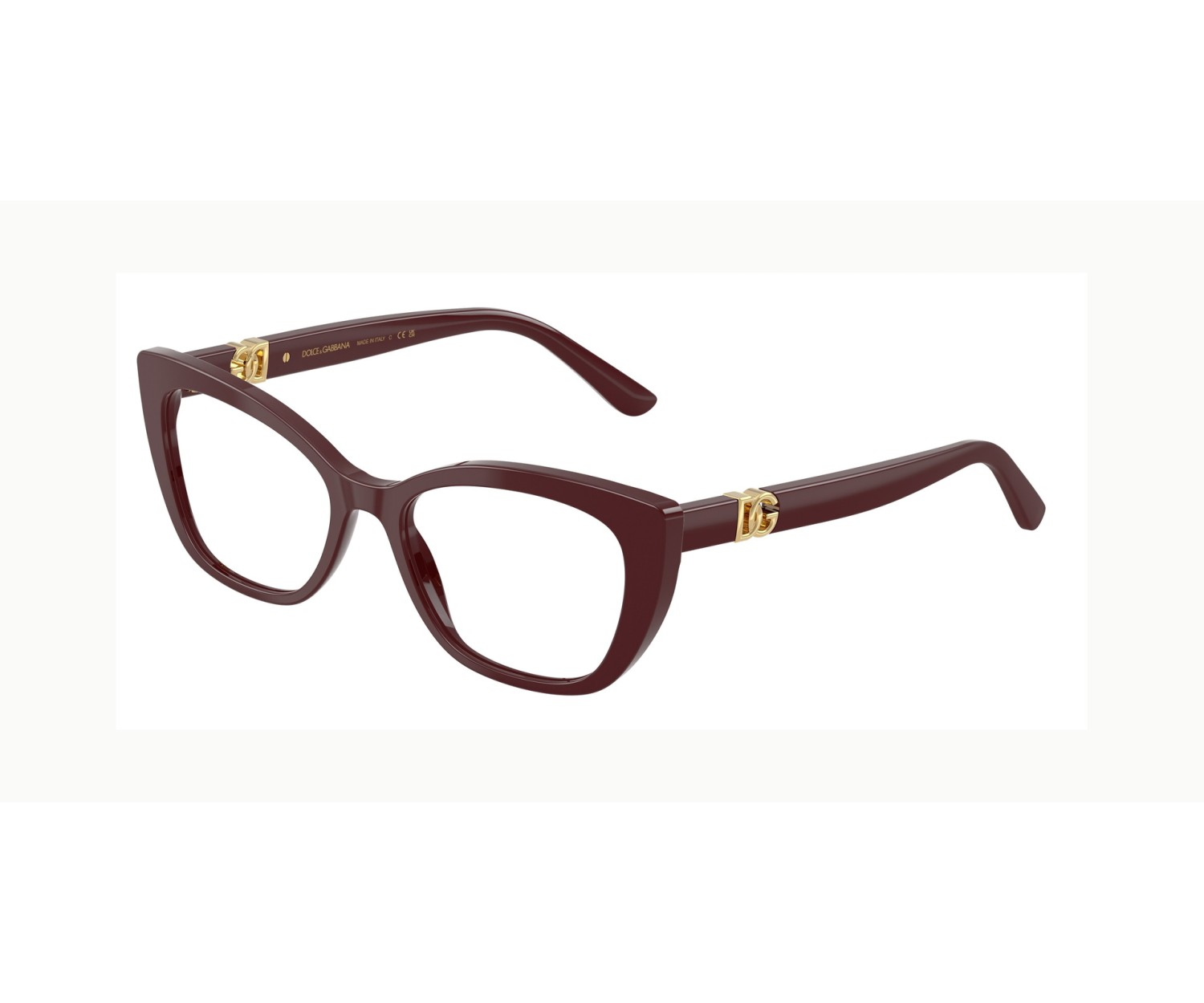 DOLCE & GABBANA - DG3398 - 3091 - 54
