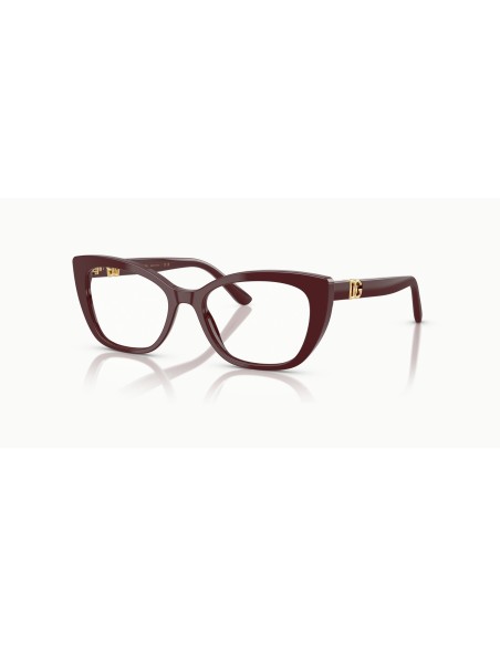 DOLCE & GABBANA - DG3398 - 3091 - 54
