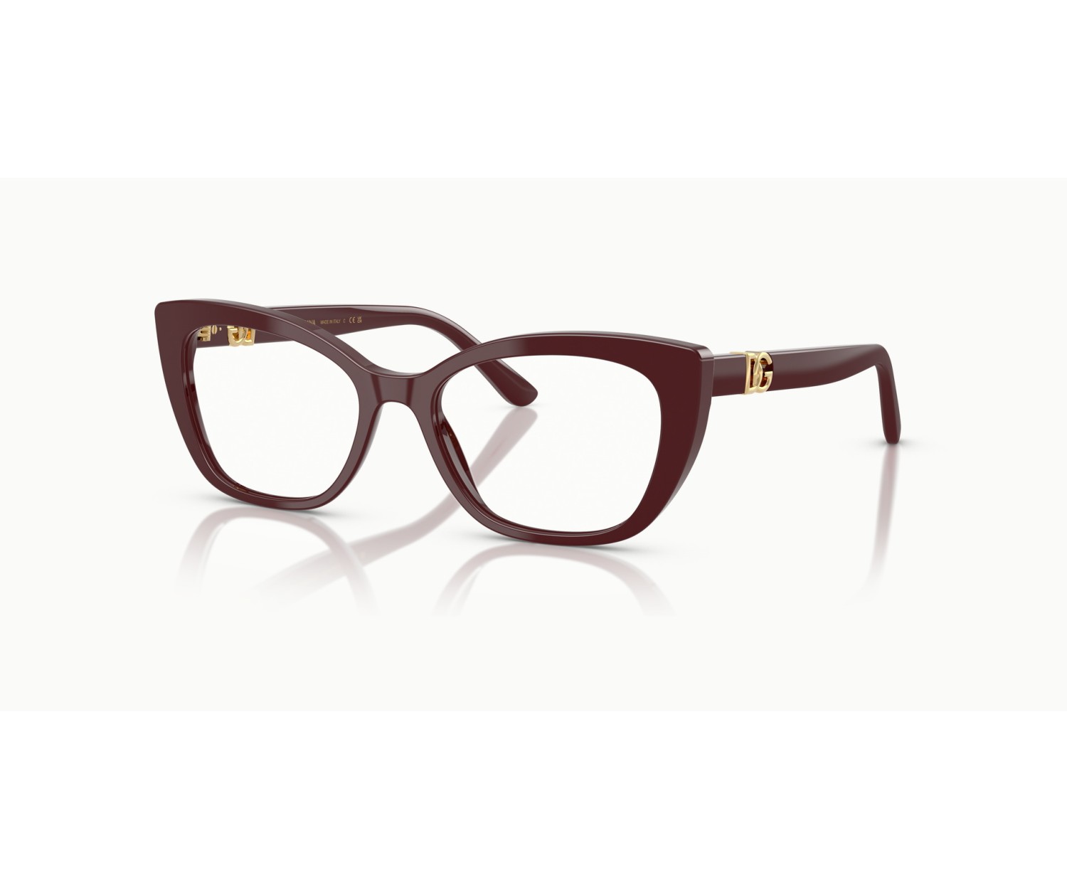 DOLCE & GABBANA - DG3398 - 3091 - 54