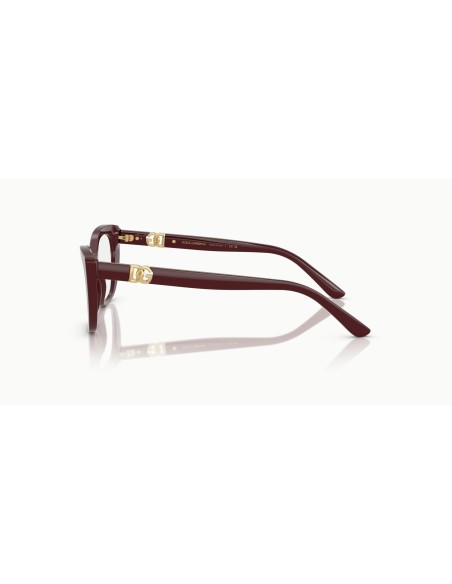 DOLCE & GABBANA - DG3398 - 3091 - 54