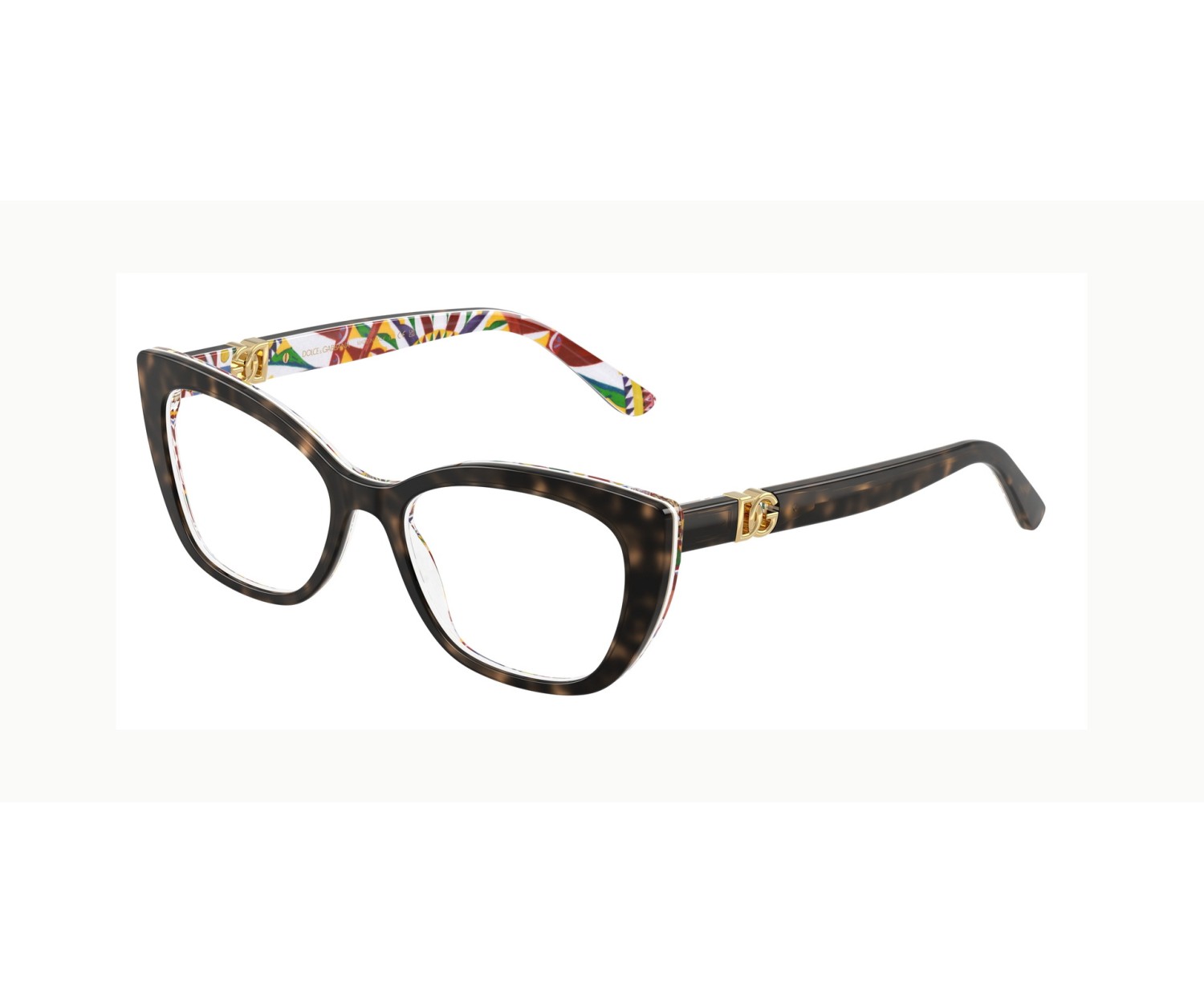 DOLCE & GABBANA - DG3398 - 3217 - 54
