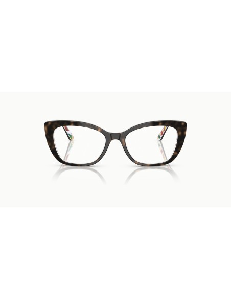 DOLCE & GABBANA - DG3398 - 3217 - 54