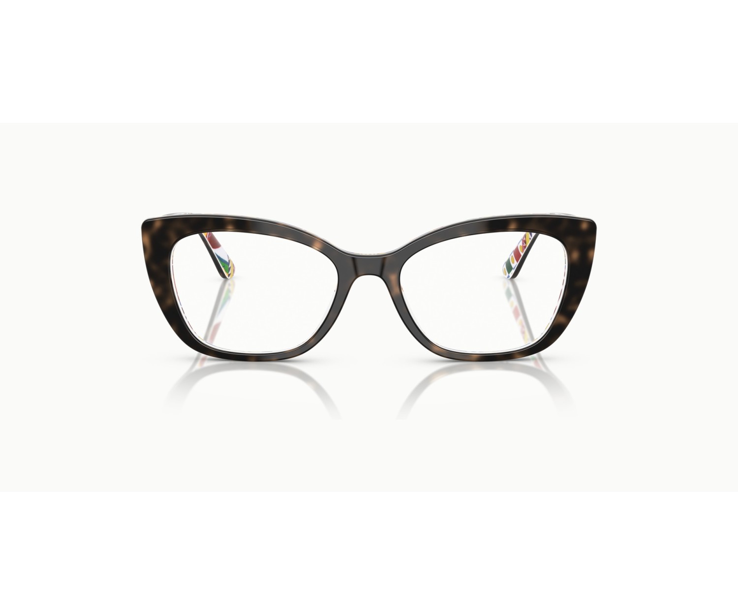 DOLCE & GABBANA - DG3398 - 3217 - 54