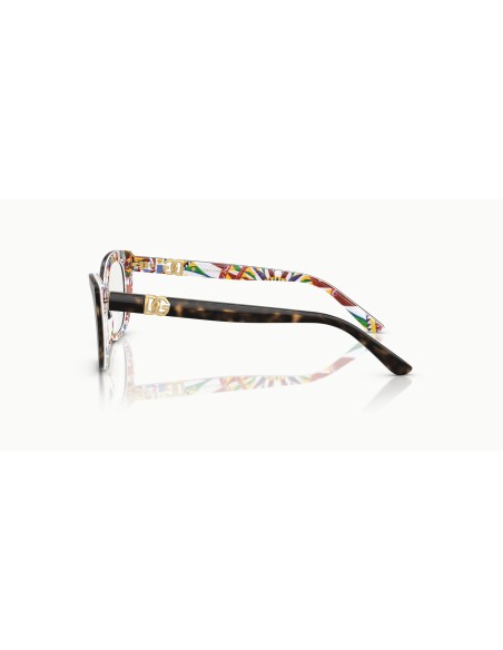 DOLCE & GABBANA - DG3398 - 3217 - 54