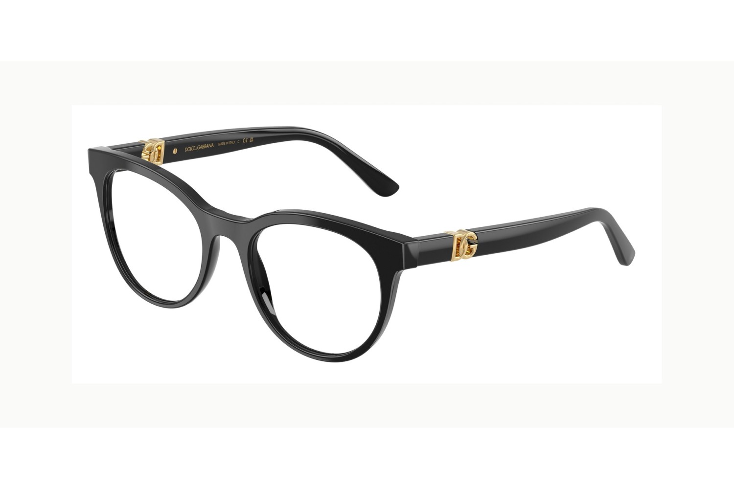 DOLCE & GABBANA - DG3399 - 501 - 52