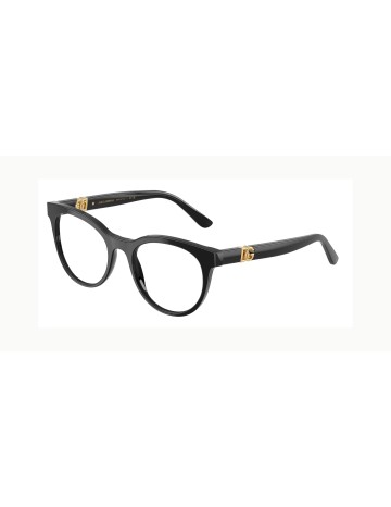 DOLCE & GABBANA - DG3399 - 501 - 52