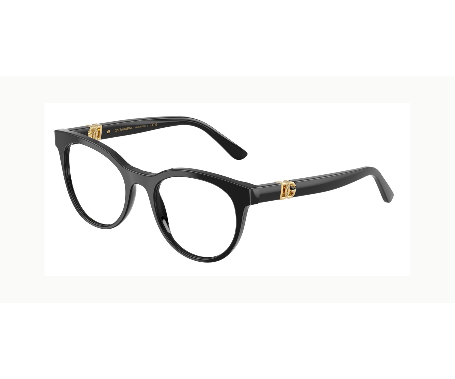 DOLCE & GABBANA - DG3399 - 501 - 52