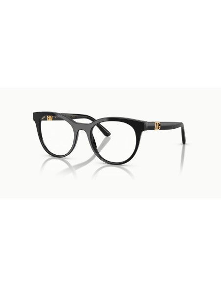 DOLCE & GABBANA - DG3399 - 501 - 52