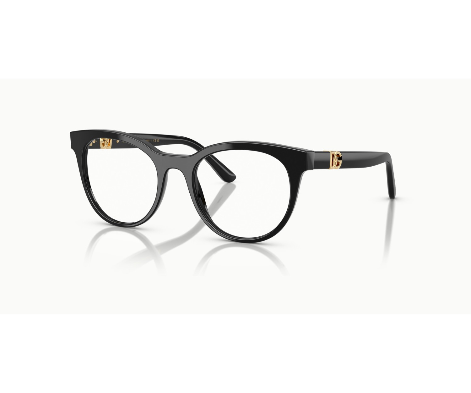 DOLCE & GABBANA - DG3399 - 501 - 52