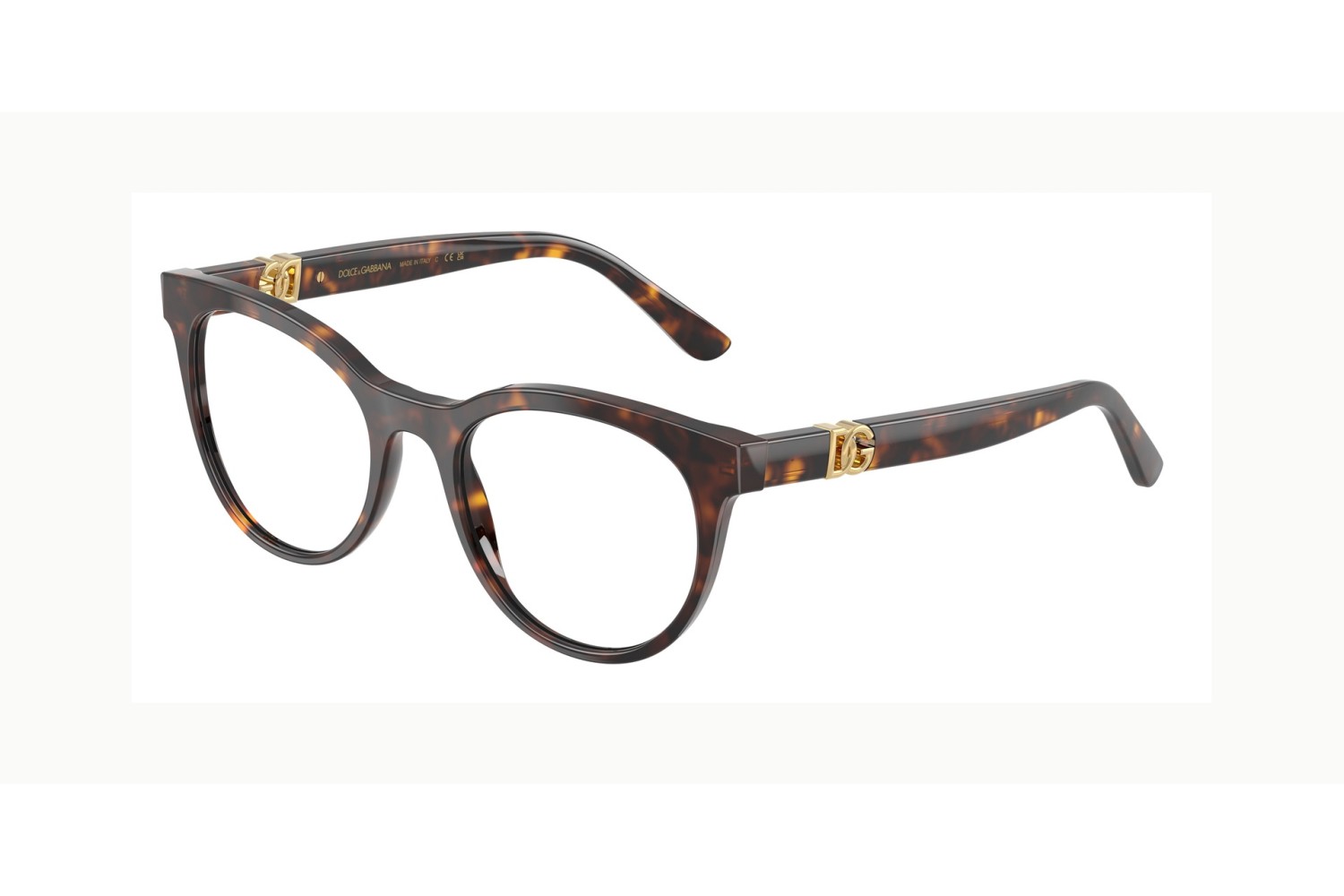 DOLCE & GABBANA - DG3399 - 502 - 52