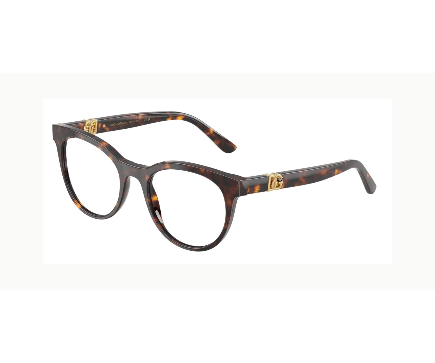 DOLCE & GABBANA - DG3399 - 502 - 52
