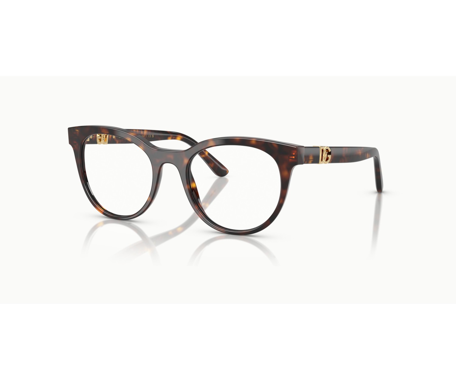 DOLCE & GABBANA - DG3399 - 502 - 52