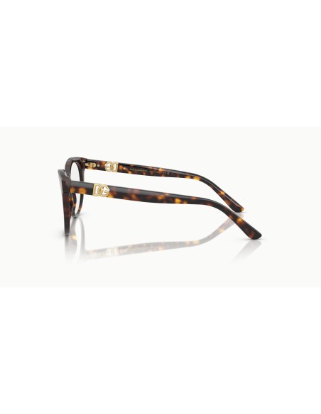DOLCE & GABBANA - DG3399 - 502 - 52