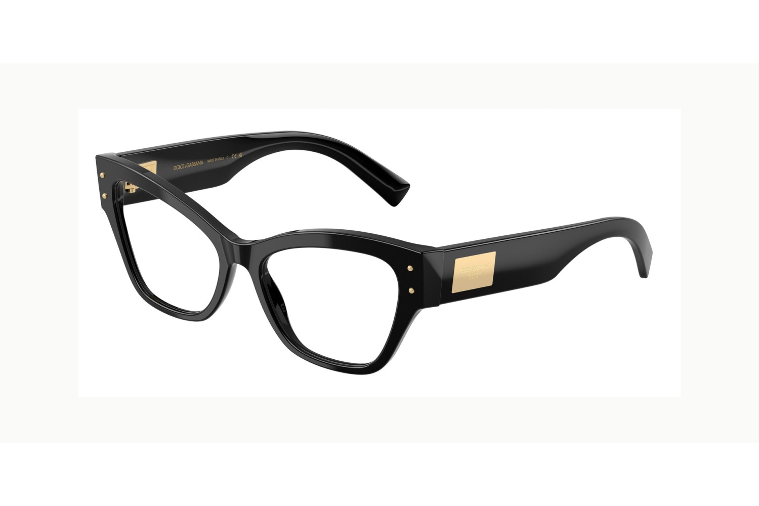DOLCE & GABBANA - DG3404 - 501 - 54