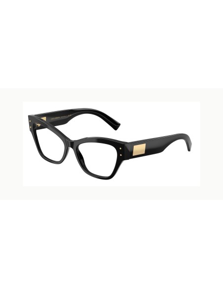 DOLCE & GABBANA - DG3404 - 501 - 54