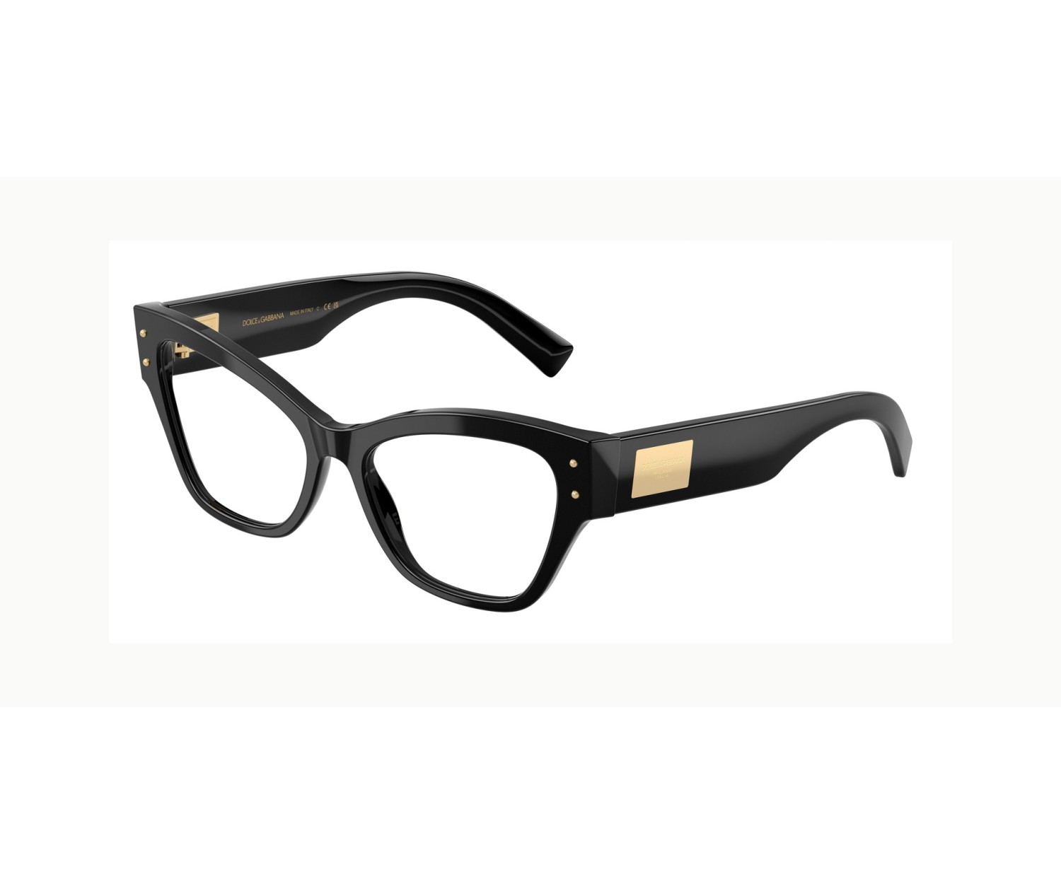 DOLCE & GABBANA - DG3404 - 501 - 54