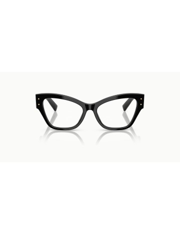 DOLCE & GABBANA - DG3404 - 501 - 54 2