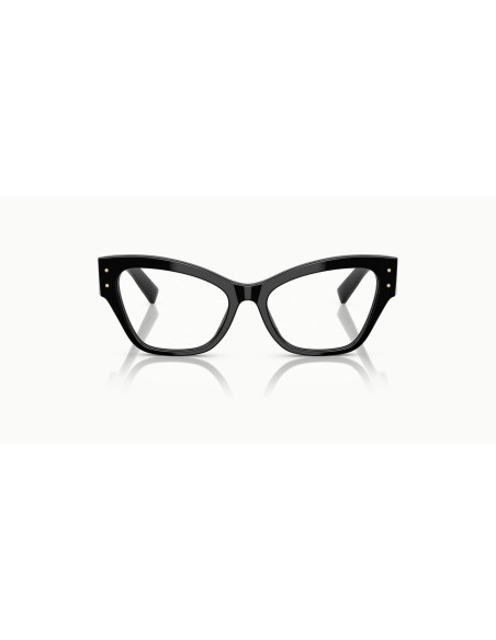 DOLCE & GABBANA - DG3404 - 501 - 54