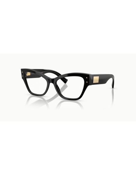 DOLCE & GABBANA - DG3404 - 501 - 54